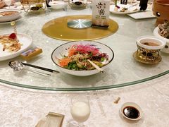 -荣誉大酒店·荣誉海鲜酒楼(晋江电力店)