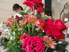 -villaa·别墅·融合菜西餐厅
