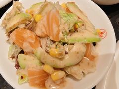 -渔乐之昕·铁板烧自助餐(虹悦城店)