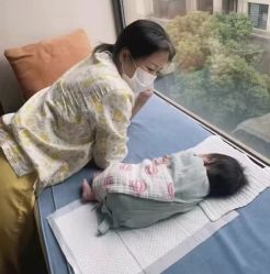 点击看大图 -宝生月子中心(独栋园林·福田店)