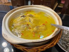 -春娟茶楼·地道农家菜(梅家坞店)
