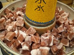 -木辛水水冰煮羊(凤城六路店)