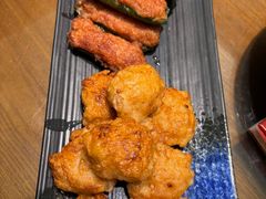 -常来小聚·广州非遗传承餐厅(中山二路店)