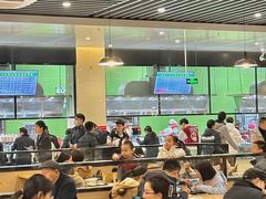 -华中科技大学百景园(三楼酒店)