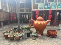 -云南民族村