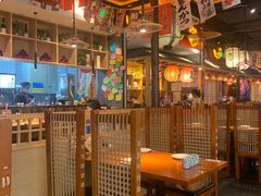 大堂-有喜屋·烧鸟·居酒屋(周浦万达店)