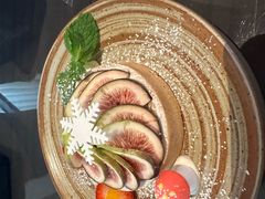 -哈蒙德餐厅