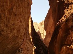 -天山神秘大峡谷