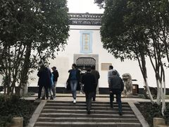 -包公祠