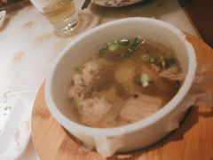 客语土猪汤-客语客家菜(琶洲保利店)