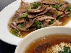 -逸桂禾面馆
