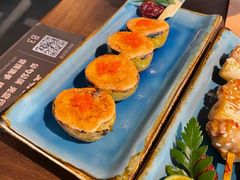 -山葵家居酒屋(天目里店)