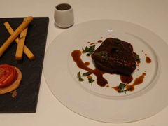 -AZUR聚(香格里拉饭店)
