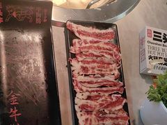 -三头牛·潮汕牛肉生蚝火锅 (夏湾店)