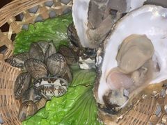 -丁字口海鲜热炒·烧烤大排档