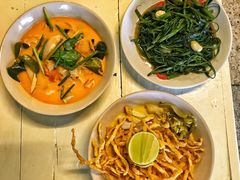-Kat's Kitchen