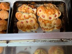 火腿包-惠源面包店(开禾路店)