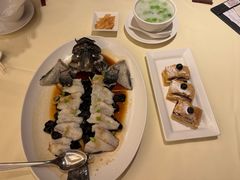 -利苑酒家(宜安广场店)