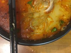 -鼎高高陕西美食(龙德广场店)