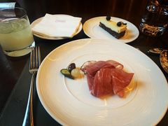 -Tivano意大利餐厅(成都居舍酒店)