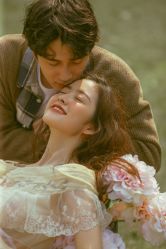 -易摄影婚纱摄影工作室