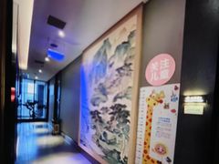 -见康道莱•足浴按摩•艾灸•SPA(友谊店)