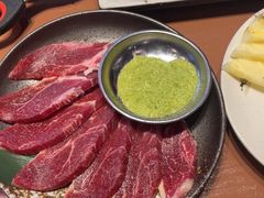 -陇璟烧肉酒场(友谊阳光城店)