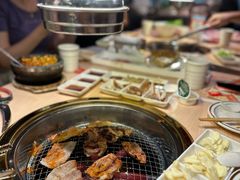 -肆幺幺烤肉(乐汇城店)