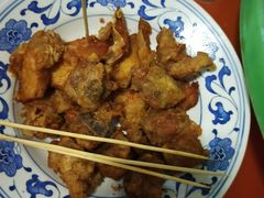 -傅强排骨(成都总店)