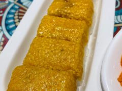 -楼兰古丽·新疆拌面·清真(华阳城店)