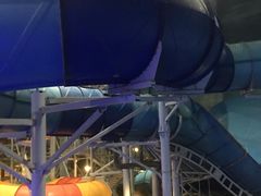 -青岛东方影都融创水世界