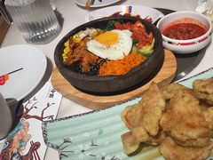 -七八冷面·延边朝鲜族美食(圣熙八号店)