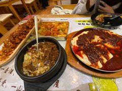 -韩食味·小木屋(日照店)