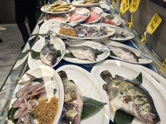 -黑石礁酒楼·海鲜(黑石礁店)