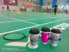 -霸王茶姬(建邺万达广场店)