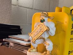 -逃脱反斗城沉浸剧情密室(北京路店)