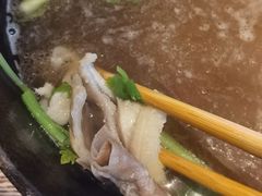 -盡膳口福跷脚牛肉火锅(北美新天地店)