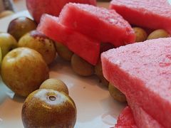 -济南香格里拉·咖啡泉自助餐厅