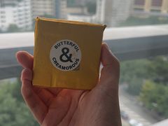 -BUTTERFUL&CREAMOROUS 黄油与面包(三里屯太古里店)