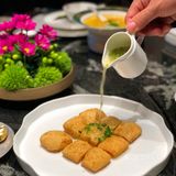 品鉴珍馐佳肴，尽享茶艺之美