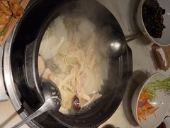 -同仁四季椰子鸡(福田东园总店)