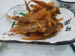 -碧海银沙海鲜餐厅(恒大海上威尼斯店)