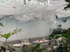 大堂-大树餐厅(朝阳大悦城店)