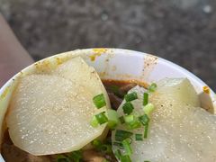 -桂萍特色牛筋牛杂(长堤街总店)