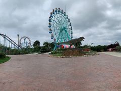 -南京银杏湖乐园