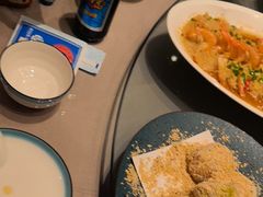 -鲜得莱渔港·小平岛海胆馆(七贤岭店)