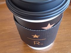 -星巴克臻选(北京嘉里中心第二店)