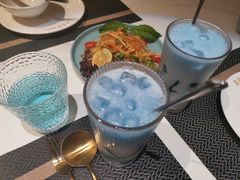 -清迈泰·泰国餐厅(华发商都店)