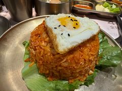 -西塔老太太泥炉烤肉(龙湖北苑天街店)
