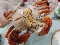 -崖口红树林海鲜餐厅